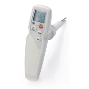 medidor de pH